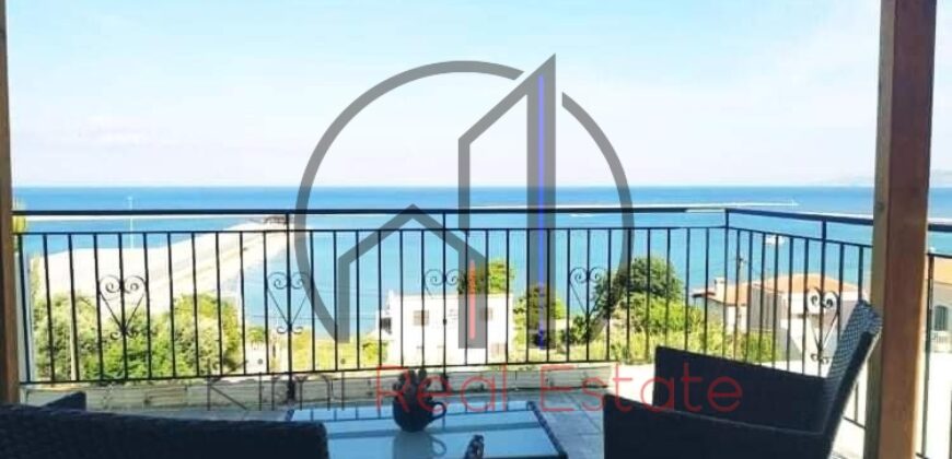 Avra Studios-Παραλία Κύμης
