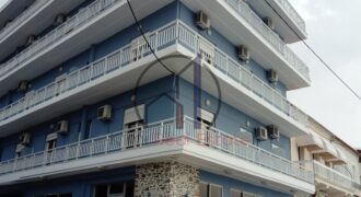 Παραλία Κύμης-Πωλείται Ξενοδοχείο 2 αστέρων