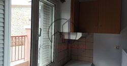Κύμη-Ενοικιάζεται γκαρσονιέρα επιπλωμένη 35 τ.μ.