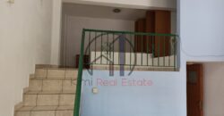 Κύμη-Ενοικιάζεται γκαρσονιέρα επιπλωμένη 35 τ.μ.