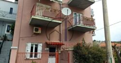 Κύμη-Ενοικιάζεται γκαρσονιέρα επιπλωμένη 35 τ.μ.