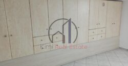 Ενορία-Ενοικιάζεται Δυάρι με αυλή και γκαράζ
