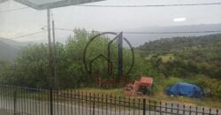 Ενορία-Ενοικιάζεται Δυάρι με αυλή και γκαράζ