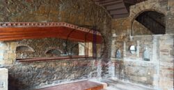Κύμη-Ενοικιάζεται επαγγελματικός χώρος 153,3 τ.μ.