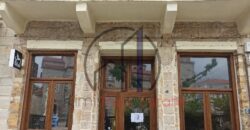Κύμη-Ενοικιάζεται επαγγελματικός χώρος 153,3 τ.μ.
