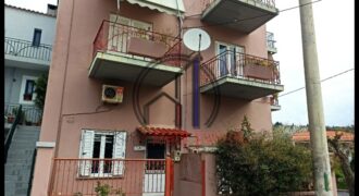 Κύμη-Ενοικιάζεται γκαρσονιέρα επιπλωμένη 35 τ.μ.