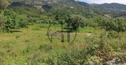 Μεντούλι Κύμης-Πωλείται οικόπεδο 1648,51τ.μ.