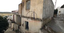 Ζίρος Λασιθίου Κρήτης-Πωλείται οικία πέτρινη 70 τ.μ.