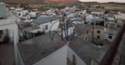 Ζίρος Λασιθίου Κρήτης-Πωλείται οικία πέτρινη 70 τ.μ.