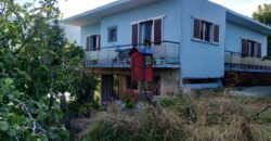 Βίταλο-Πωλείται οικία 100 τ.μ.