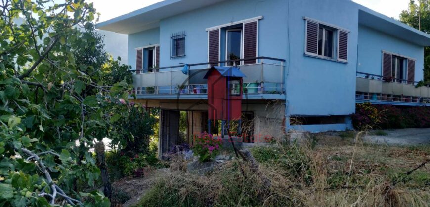 Βίταλο-Πωλείται οικία 100 τ.μ.