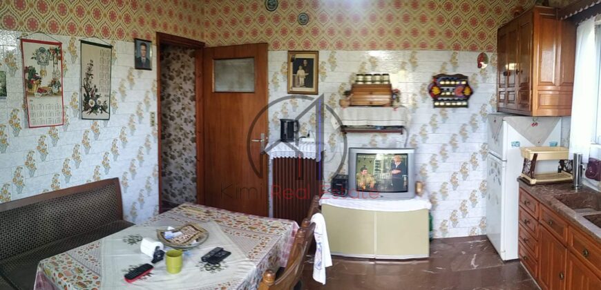 Βίταλο-Πωλείται οικία 100 τ.μ.