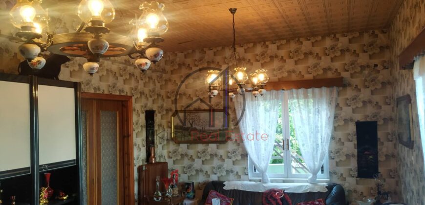 Βίταλο-Πωλείται οικία 100 τ.μ.