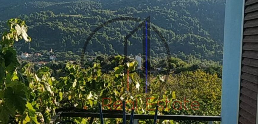 Βίταλο-Πωλείται οικία 100 τ.μ.