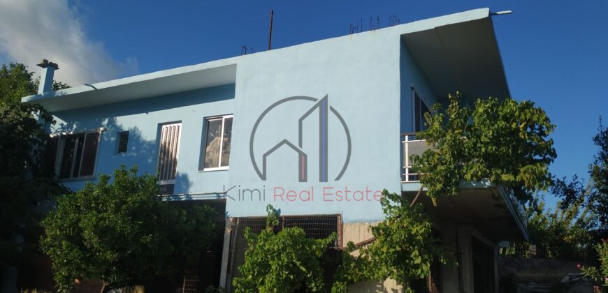 Βίταλο-Πωλείται οικία 100 τ.μ.