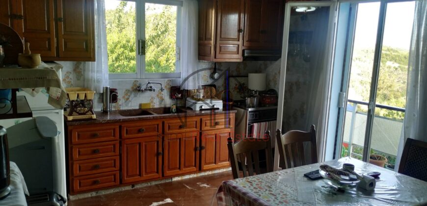 Βίταλο-Πωλείται οικία 100 τ.μ.