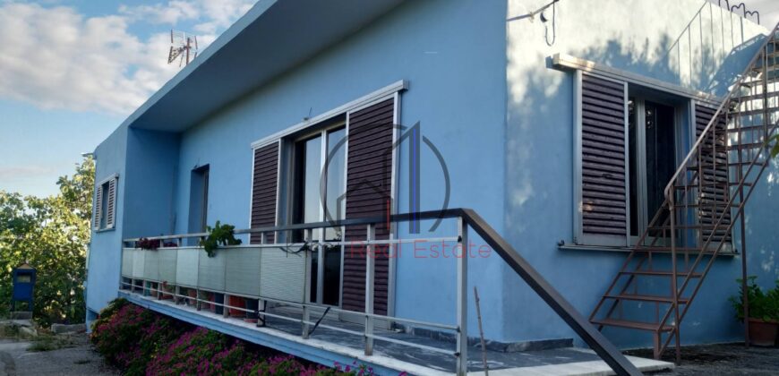 Βίταλο-Πωλείται οικία 100 τ.μ.