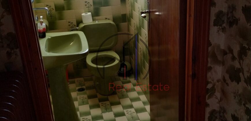 Βίταλο-Πωλείται οικία 100 τ.μ.