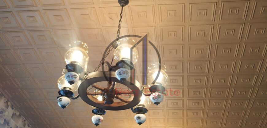 Βίταλο-Πωλείται οικία 100 τ.μ.