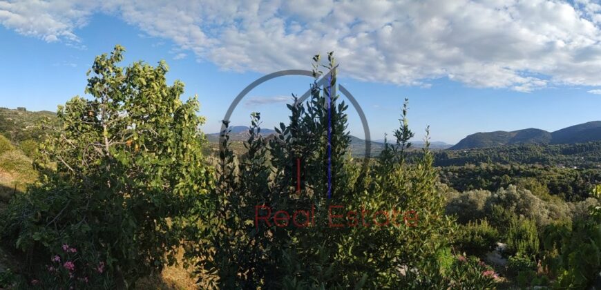 Βίταλο-Πωλείται οικία 100 τ.μ.