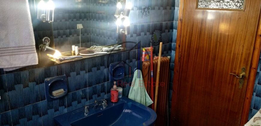 Βίταλο-Πωλείται οικία 100 τ.μ.