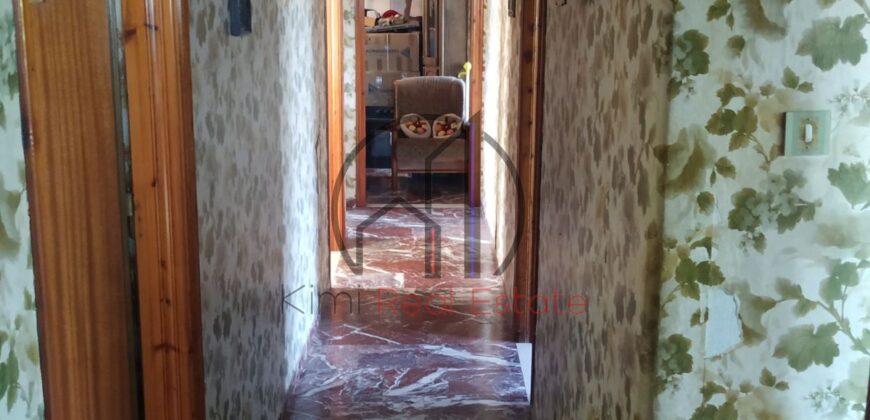 Βίταλο-Πωλείται οικία 100 τ.μ.