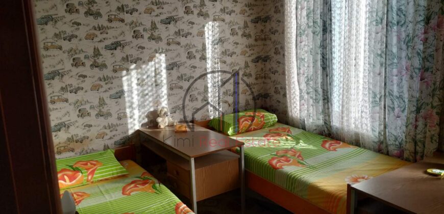 Βίταλο-Πωλείται οικία 100 τ.μ.