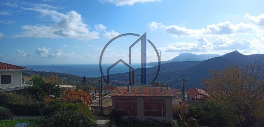 Καλημεριάνοι-Πωλείται Διώροφη κατοικία 200τ.μ.