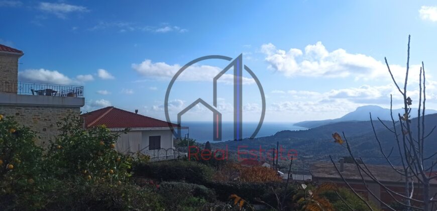 Καλημεριάνοι-Πωλείται Διώροφη κατοικία 200τ.μ.