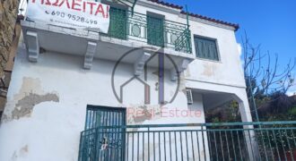 Καλημεριάνοι-Πωλείται Διώροφη κατοικία 200τ.μ.