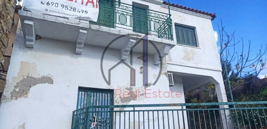 Καλημεριάνοι-Πωλείται Διώροφη κατοικία 200τ.μ.