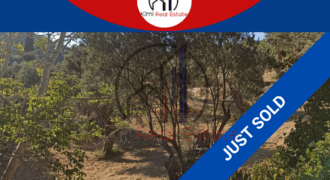 Πύργος-Πωλείται οικόπεδο 519 τ.μ.