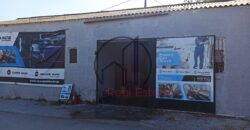 Αλιβέρι-Πωλείται πλυντήριο αυτοκινήτων σε τιμή ευκαιρίας