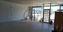 Αλιβέρι-Πωλείται πλυντήριο αυτοκινήτων σε τιμή ευκαιρίας