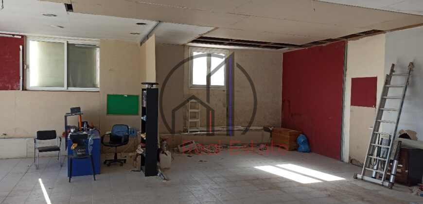 Αλιβέρι-Πωλείται πλυντήριο αυτοκινήτων σε τιμή ευκαιρίας