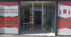 Αλιβέρι-Πωλείται πλυντήριο αυτοκινήτων σε τιμή ευκαιρίας