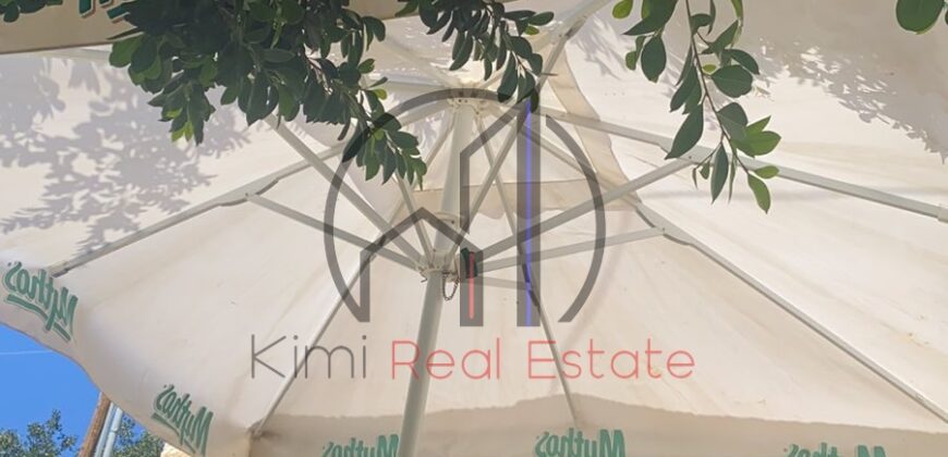 Oξύλιθος-Πωλείται μονοκατοικία 83 τ.μ. με οικόπεδο