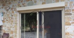 Oξύλιθος-Πωλείται μονοκατοικία 83 τ.μ. με οικόπεδο