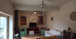 Oξύλιθος-Πωλείται μονοκατοικία 83 τ.μ. με οικόπεδο