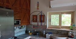 Oξύλιθος-Πωλείται μονοκατοικία 83 τ.μ. με οικόπεδο