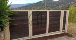 Oξύλιθος-Πωλείται μονοκατοικία 83 τ.μ. με οικόπεδο