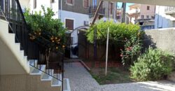 Ενοικιάζεται διώροφη μονοκατοικια 120τ.μ.