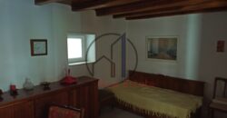 Ενοικιάζεται διώροφη μονοκατοικια 120τ.μ.