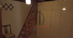 Ενοικιάζεται διώροφη μονοκατοικια 120τ.μ.