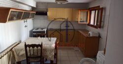 Ενοικιάζεται διώροφη μονοκατοικια 120τ.μ.