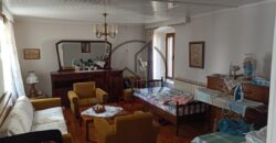 Ενοικιάζεται διώροφη μονοκατοικια 120τ.μ.