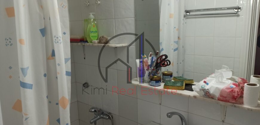 Ενοικιάζεται διώροφη μονοκατοικια 120τ.μ.