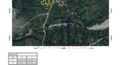 Βρύση-Πωλείται οικόπεδο 2758,13 τ.μ.