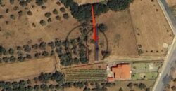 Βρύση-Πωλείται οικόπεδο 2758,13 τ.μ.