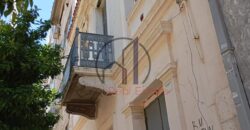 Πειραιάς-Πωλείται ακίνητο 215 τ.μ.